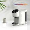 Fully Automatic Compact Capsule Coffee Machine – Multi-Functional Espresso & Americano Maker