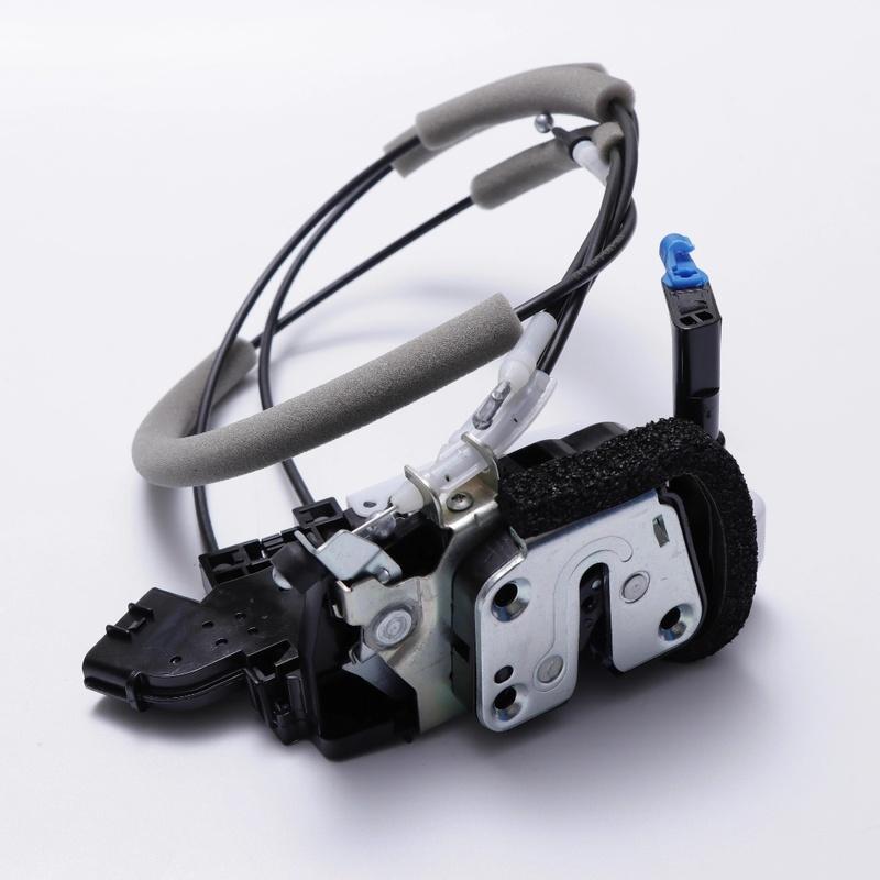 Car Door Lock Block Central Locking Lockout Device Auto Parts For Nissan SUNNY 2011-2019