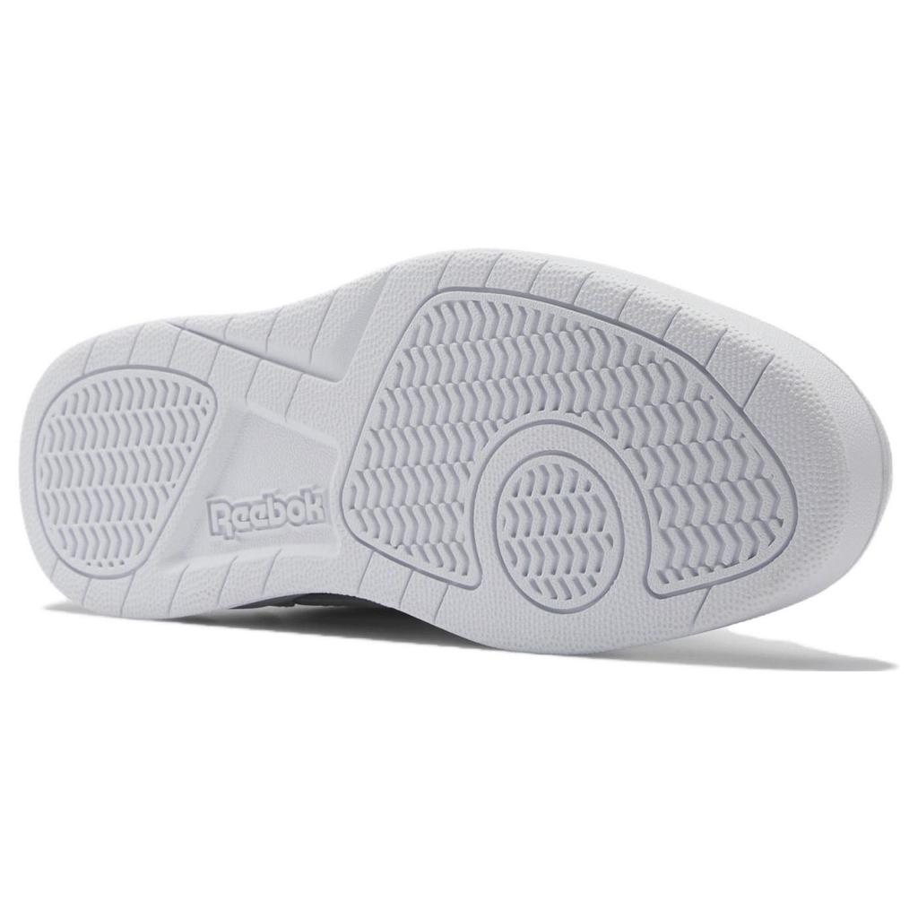 Reebok Royal BB 4500 High 2 Белые Черные кислотно-желтые мужские кроссовки Обувь-Белый Core-Черный Солнечно-кислотно-желтый HR0519