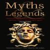 Myths Amp Legends Hardback Book 9780857758491