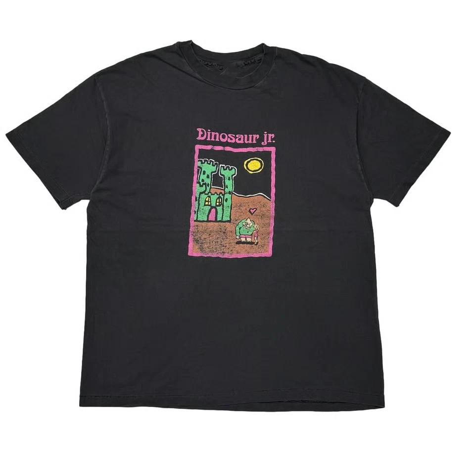 DINOSAUR Jr T-Shirt Reprint