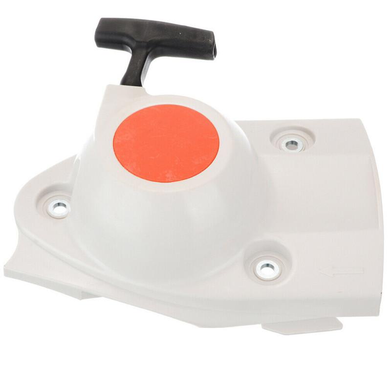 Ручной стартер с тяговым шнуром для отрезных пил Stihl TS410 TS420 4238-190-0300