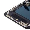 Для iPhone XS Max 6,5 дюйма ЖК-экран класса C и сборка дигитайзера Запасная часть (Технология ZY Incell) (Без логотипа)