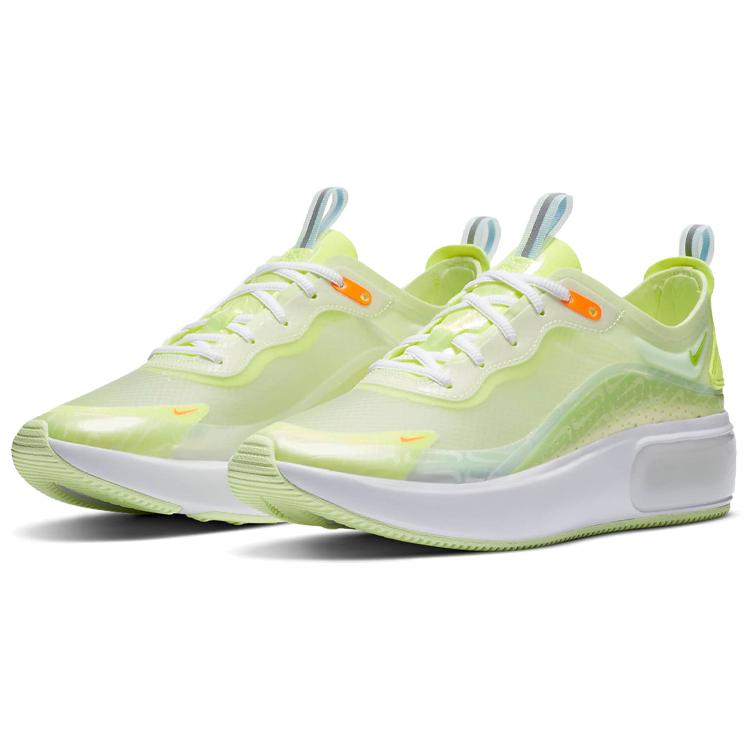 Nike Air Max Dia Se 'Volt' Женские CW5873-177