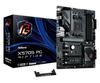 Asrock Motherboard X570S PG Riptide AMD Ryzen 5000 Series CPU Compatible X570 ATX Motherboard Authorized Distributor (Soket AM4) [Domestic Product]
