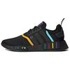 Disney Pixar X NMD_R1 Toy Story - Black Unisex Sneakers Core-Black Cloud-White GX0997