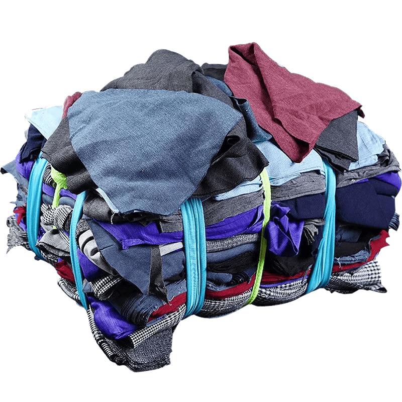 Maimofe Industrial Absorbent Wiping Rags
