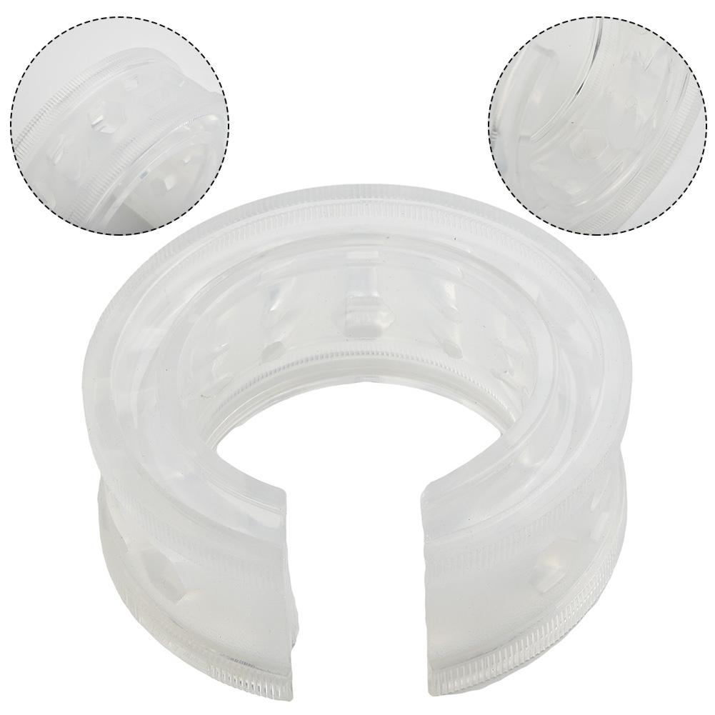 Модернизируйте автомобильный амортизатор с помощью уретанового резинового пружинного бампера