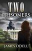 Книга Two Prisoners