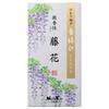 Nippon Kodo Incense Knot Slightly Fragrant Wisteria Rose 110g