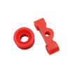 Good Performance Polyurethane Poly Shifter Bushings For Civic and Integra with B Series Engines