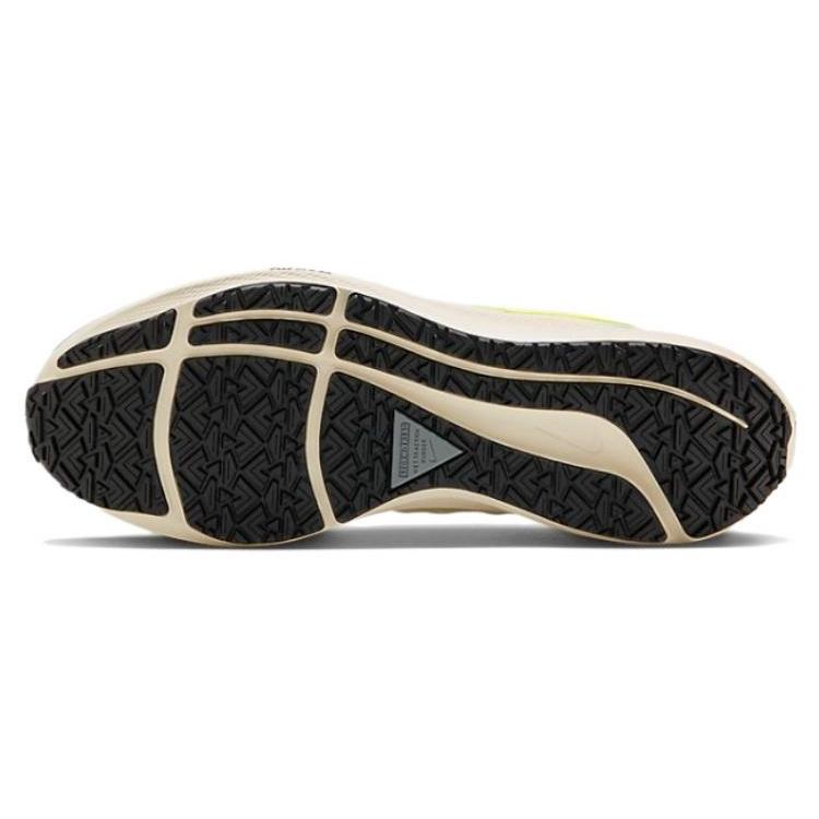 Nike Air Zoom Pegasus 39 Shield 'Team Gold Volt' Men's FD9913-771