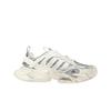 Кроссовки Vento XLG Deluxe White Silver Metallic Unisex Cloud-White JS1588