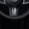 Для VW Volkswagen Jetta MK5 Golf 10 шт. Наклейка-значок 3D из эпоксидной смолы для интерьера автомобиля Для Volkswagen Beetle Bora Touran Tiguan Passat