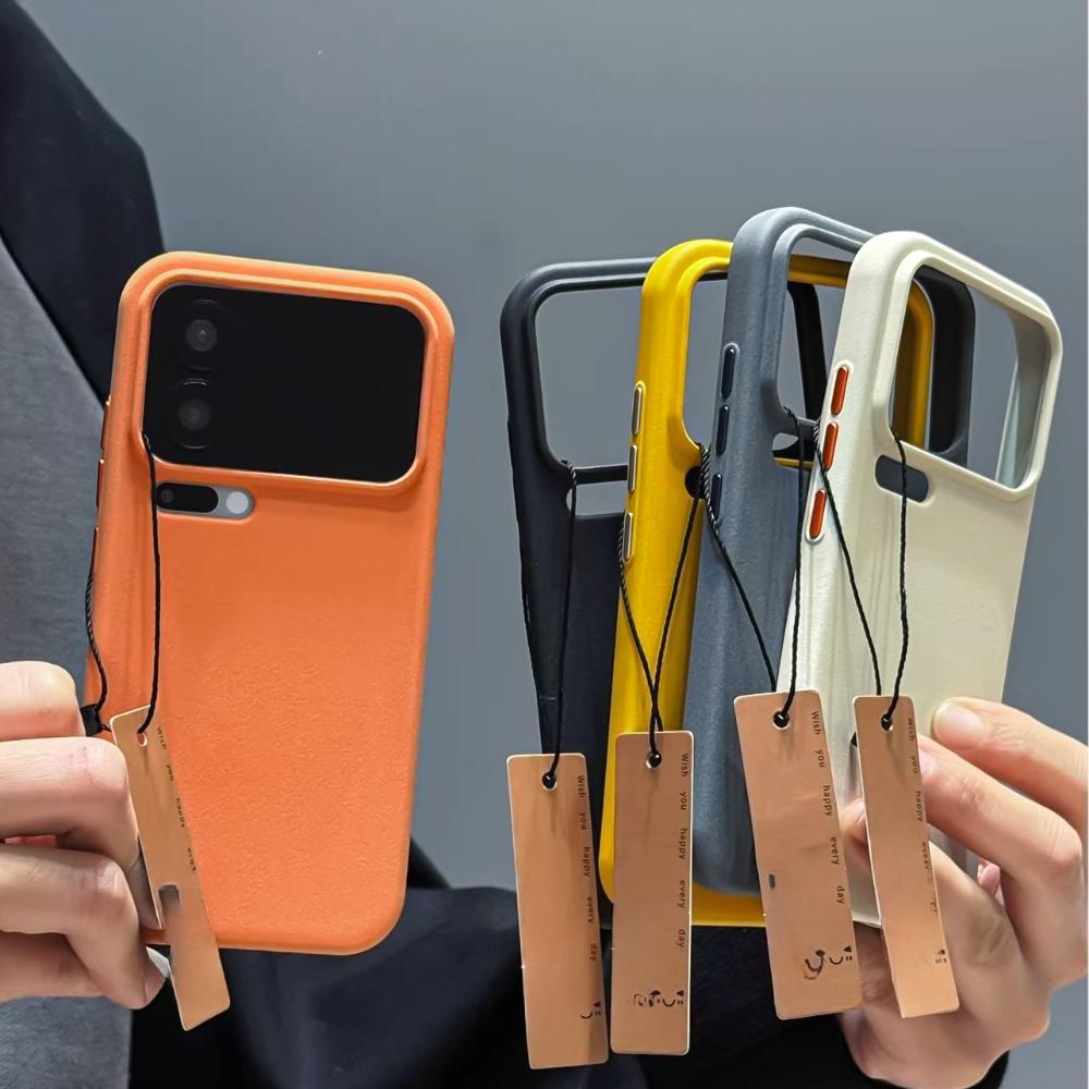Для Xiaomi 17 Pro Max Чехол Матовый Жесткий ПК Магнитный Удобное Ощущение Ударопрочный Защита от Падений Чехол-Оболочка Для Xiaomi 17 Pro