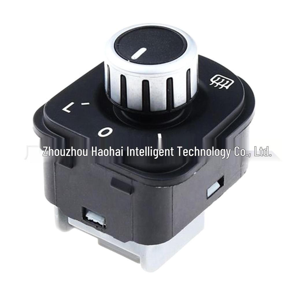 Electric Window Switch Glass Lifter for Volkswagen Tiguan/Golf (2006-2014) - Model 5ND959857