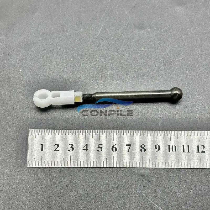 1pc 8F Accelerator Bracket Connecting Rod 26607-26602-71 26607-26601-71 for Toyota Forklift