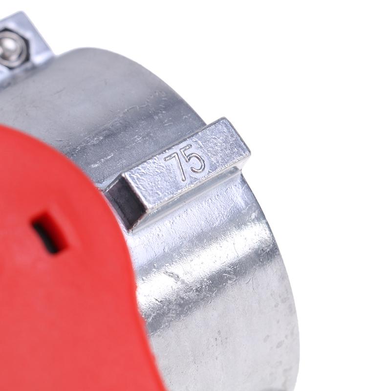 75Мм 1000Л Шаровой клапан контейнера танка Ibc воды Dn50 Шаровой клапан бочонка тонны