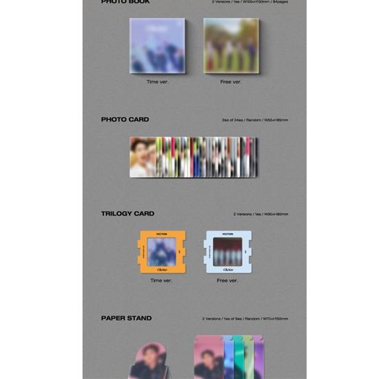 ВИКТОН - ВЫБОР (8-й мини) случайный