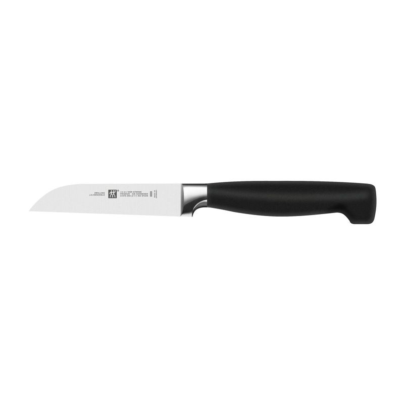 Henkel Zwilling 4-Star Cal Block Nature 6P