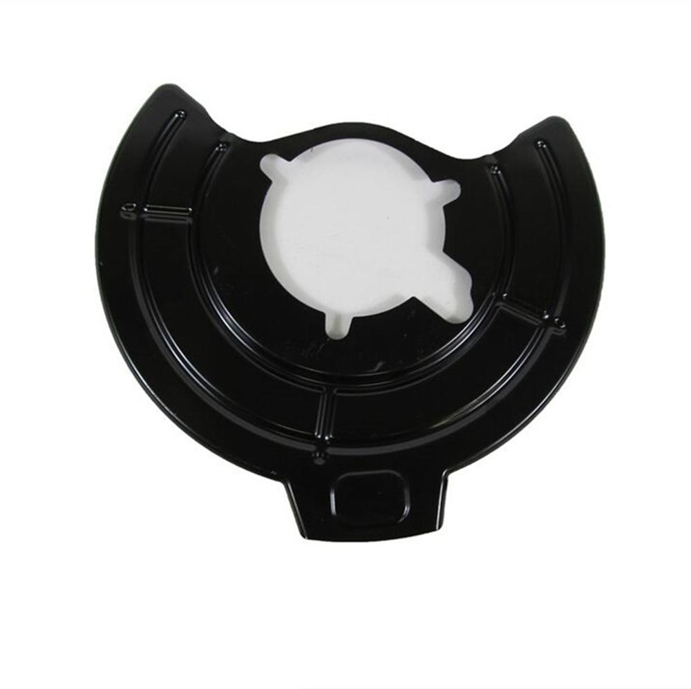 Правый передний тормозной пыльник для Jeep Wrangler Jk 2007-2018