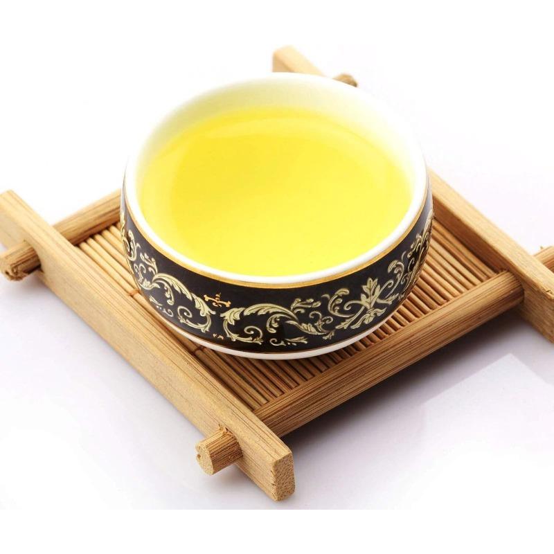 100g /3.5oz Premium Grade Tieguanyin Tie Guan Yin Oolong Tea Iron Goddess Tea
