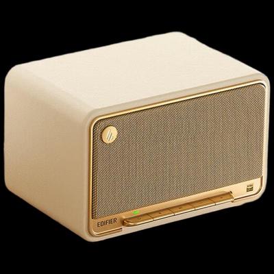 Edifier Hi-Fi Ретро Bluetooth-динамик M330 Штепсель CN (адаптер в комплекте)
