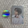 [USED] BTS PTD Weverse USA Bonus Trading Card V Taehyung V