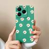 Чехол-конфетница для Realme C61 C63, Забавные чехлы для телефона из жидкого силикона с астронавтом для Oppo Realme C 63 C 61, Защита камеры, Задняя крышка