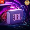 JBL Портативная Bluetooth-колонка Go 4