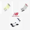 New Balance Цветные носки-след Nbgeeal202 3 шт.