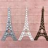 Трафареты для резки металла Tower для DIY Скрапбукинг альбом декоративное тиснение бумажные карты ручной работы подарок