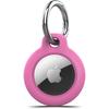 Защитный чехол-брелок для трекера Apple Airtag и Airtag 2