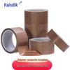 Термостойкая герметизирующая лента Haisidick из тефлона