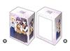 Bushiroad Deck Holder Collection V2 Movie Night Vol.1323 "Fate/stay [Heaven's Feel]" "Sakura, Saber, Rin" Part.2