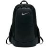 Polyester Backpack Regular Unisex Black Casual BA5474-010