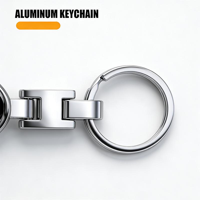 Car Tire Wheel Valve Caps Cover Metal Car Key Chain Ring Keychain For Peugeot 206 307 308 3008 207 208 407 408 5008 301 508 2008