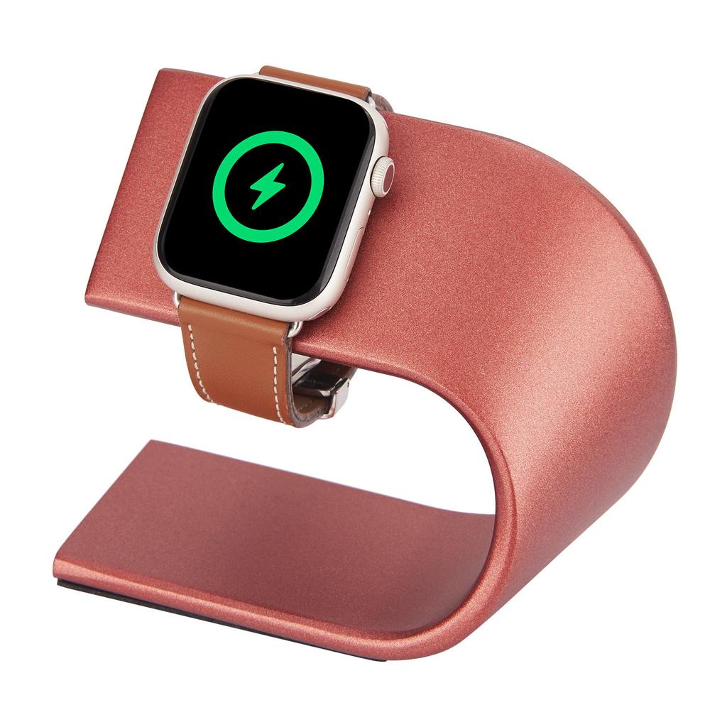 Подставка для часов – универсальная подставка для часов, U-образная подставка для наручных часов из алюминиевого сплава