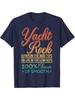 Ретро Футболка с принтом Yacht Rock Music 100% Хлопок Круглый вырез Короткий рукав Летняя Повседневная Мужская Футболка Streetwear