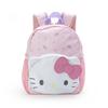 Детский рюкзак SS Hello Kitty Hello Kitty 24 x 18 x 10 см Сумка для детского сада Персонаж 557846 SANRIO