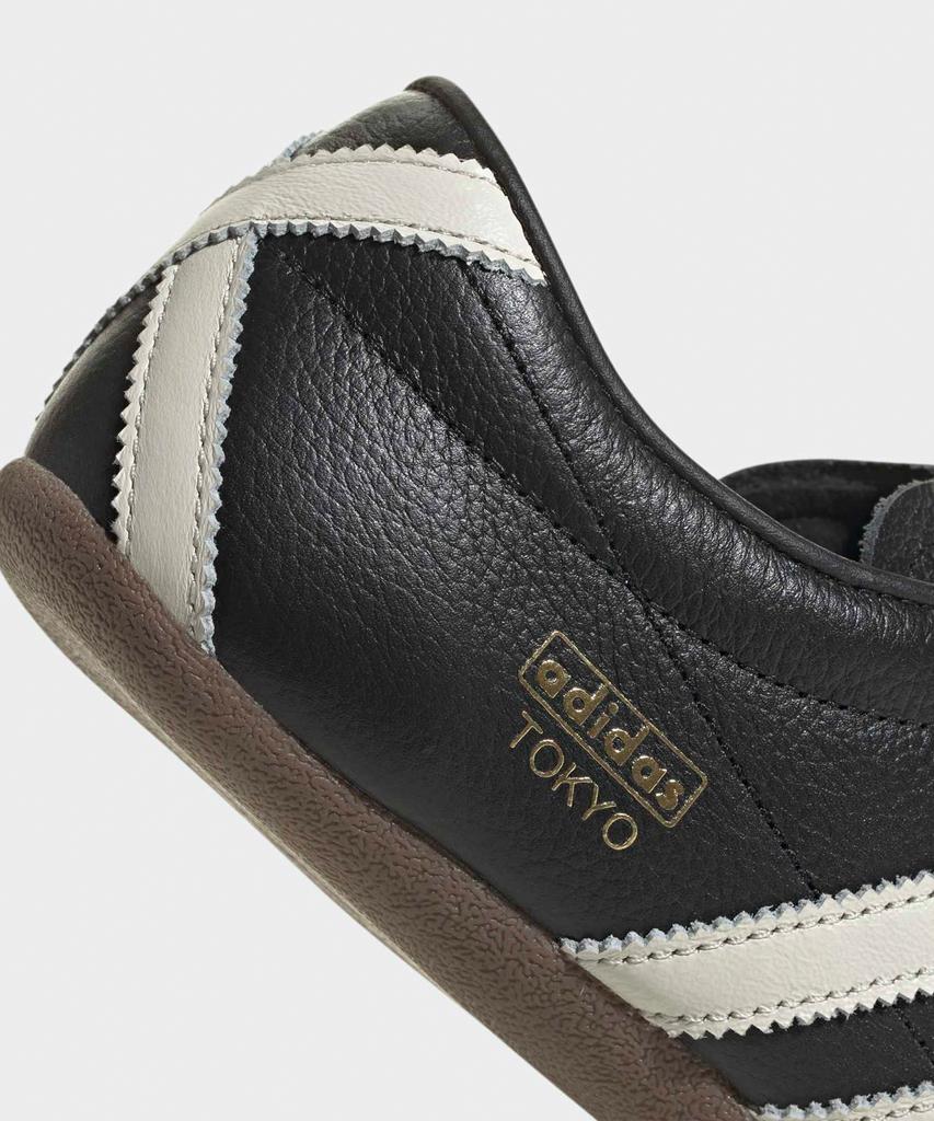 Adidas Tokyo - Black:White / Jq0598