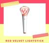 RED VELVET Official Light Stick SM Red Velvet Official Penlight [Предмет]