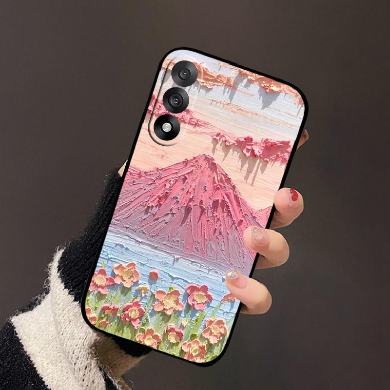 Чехол для телефона Oneplus Nord 5 5G, мягкая силиконовая задняя крышка, противоударный корпус для Oneplus Nord5 1+ Nord 5 Fundas CPH2709 Coque Capa