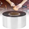 Gold/Silver Hot Stamping Foil Paper 400 Feet Roll Leather Stamping Foil  For Craft Gift Card