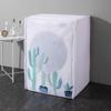 Waterproof Washing Machine Cover Waterproof Cover For Front Load Washing Machine