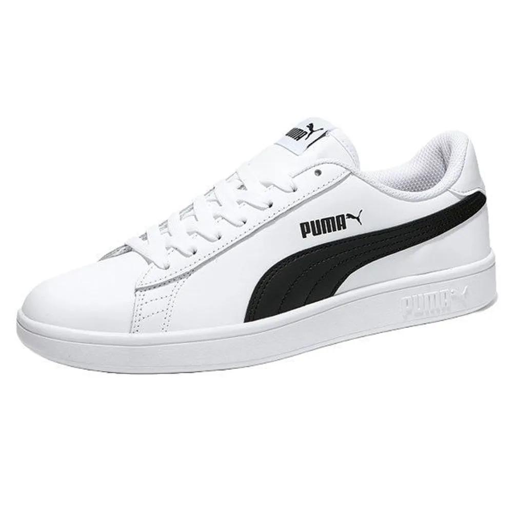 Puma Кожаные кроссовки Smash v2 36521501 1707897