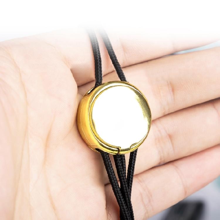 Adjustable Sax Neck Strap Double Shoulder Strap For Alto Tenor Soprano Saxophone