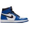 Air Jordan 1 Retro High OG Game Royal Men Sneakers Blue Summit-White-Black 555088-403