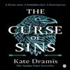 The Curse of Sins by Kate Dramis Paperback Book 9781405956062