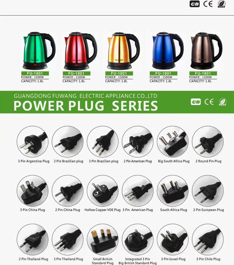 Электрический чайник «Positive Hemisphere»: «Автоматический чайник для общежитий с защитой от пересыхания»